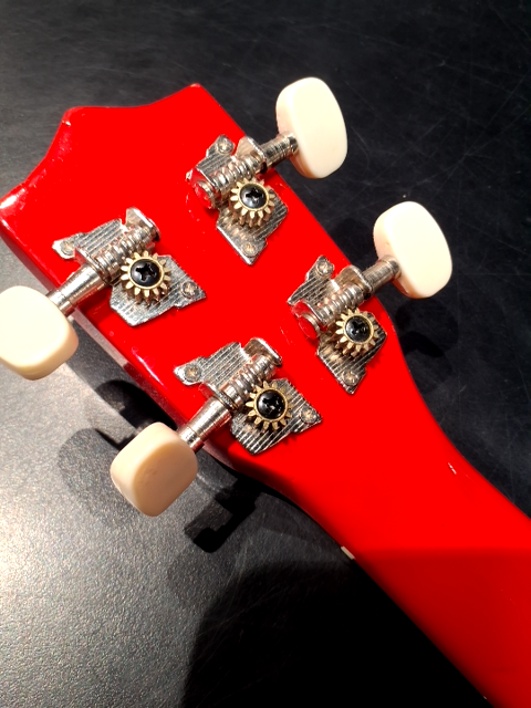 Ukulele